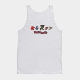 The DnDoggos Tank Top